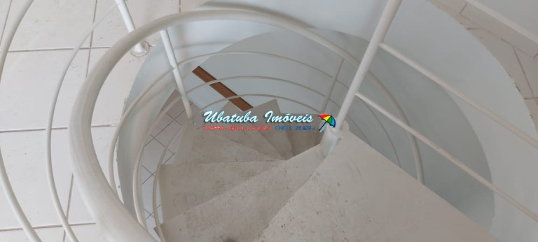 Imagem Cobertura com 1 Quarto à Venda, 100 m² em Centro - Ubatuba Imagem Cobertura com 1 Quarto à Venda, 100 m² em Centro - Ubatuba