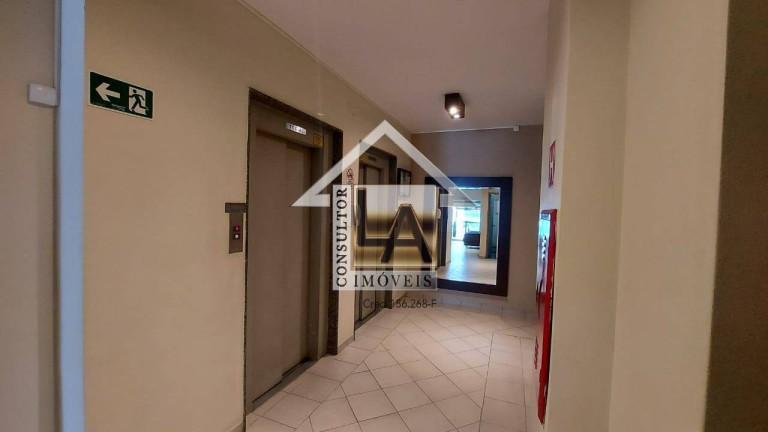 Imagem Apartamento com 2 Quartos à Venda, 58 m² em Vila Santa Catarina - São Paulo Imagem Apartamento com 2 Quartos à Venda, 58 m² em Vila Santa Catarina - São Paulo