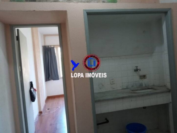 Imagem Apartamento com 1 Quarto à Venda, 35 m² em Centro - Rio De Janeiro Imagem Apartamento com 1 Quarto à Venda, 35 m² em Centro - Rio De Janeiro