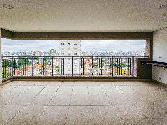 Imagem Apartamento com 3 Quartos à Venda, 159 m² em Mooca - São Paulo