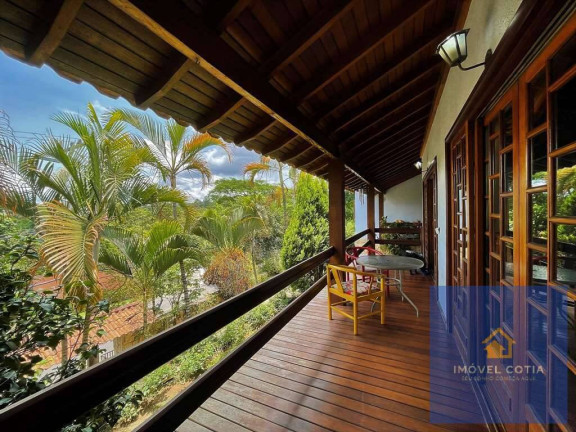 Imagem Casa de Condomínio com 6 Quartos à Venda, 1.661 m² em Granja Viana Ii - Cotia Imagem Casa de Condomínio com 6 Quartos à Venda, 1.661 m² em Granja Viana Ii - Cotia