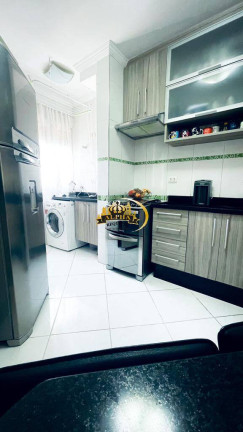 Imagem Apartamento com 2 Quartos à Venda, 50 m² em Centro - Osasco