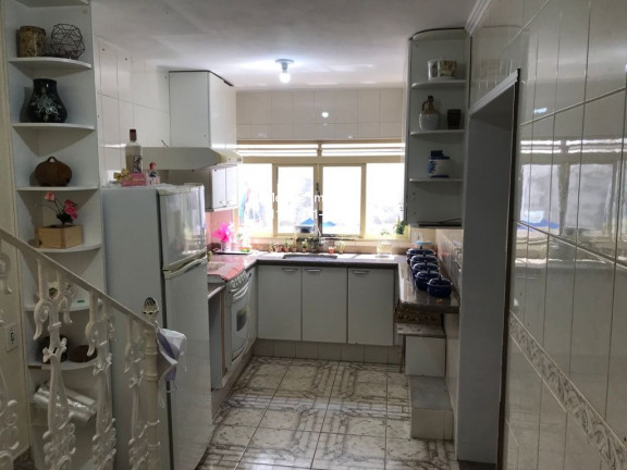Imóvel com 4 Quartos à Venda, 250 m² em Jardim Fritz (botujuru) - Campo Limpo Paulista