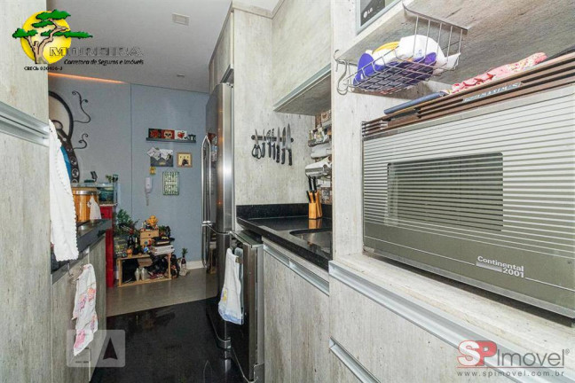 Imagem Apartamento com 2 Quartos à Venda, 47 m² em Santana - São Paulo