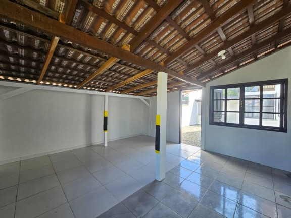 Imagem Casa com 2 Quartos à Venda, 90 m² em Salinas - Balneário Barra Do Sul