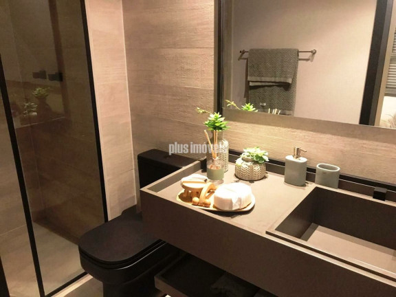 Imagem Apartamento com 2 Quartos à Venda, 79 m² em Jardim Das Acacias - São Paulo
