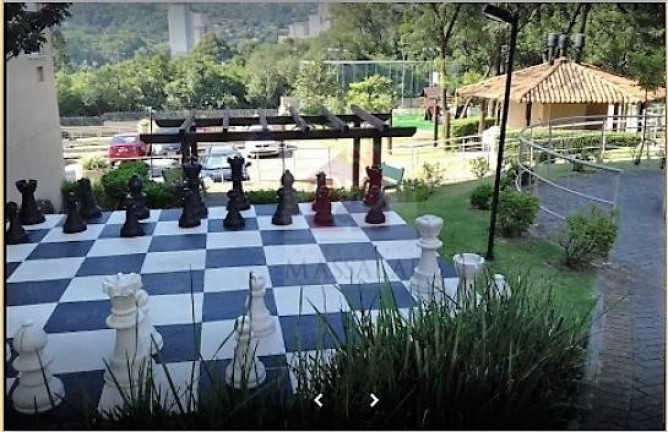 Imagem Apartamento com 3 Quartos à Venda, 68 m² em Jardim Carvalho - Porto Alegre Imagem Apartamento com 3 Quartos à Venda, 68 m² em Jardim Carvalho - Porto Alegre