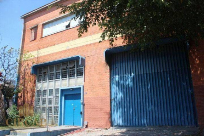 Galpão para Alugar, 2.800 m² em Presidente Altino - Osasco