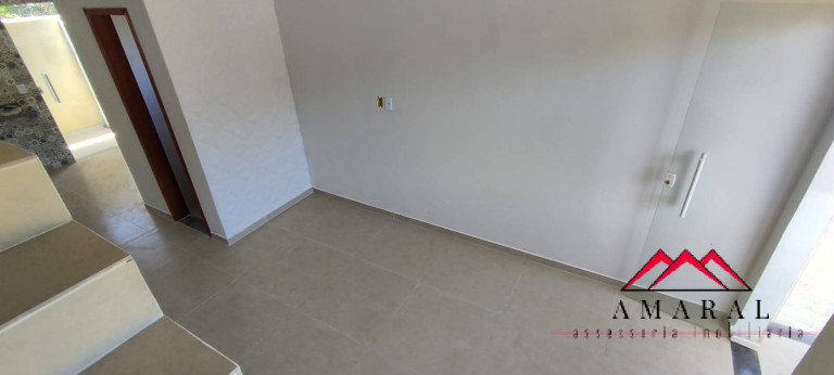 Imagem Apartamento com 2 Quartos à Venda, 75 m² em São José Do Imbassaí - Maricá Imagem Apartamento com 2 Quartos à Venda, 75 m² em São José Do Imbassaí - Maricá