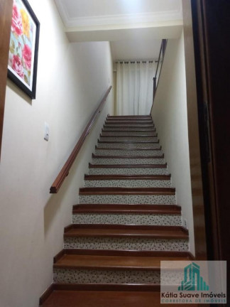 Imagem Casa com 4 Quartos à Venda, 265 m² em Vila São Francisco - Mauá Imagem Casa com 4 Quartos à Venda, 265 m² em Vila São Francisco - Mauá