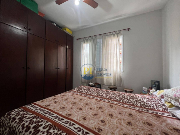 Imagem Apartamento com 2 Quartos à Venda, 70 m² em Tupi - Praia Grande