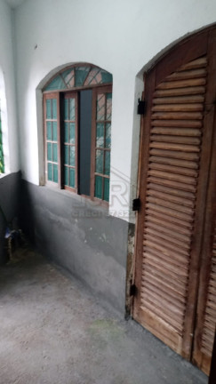 Imagem Sobrado com 2 Quartos à Venda, 55 m² em Jardim Zaira - Mauá