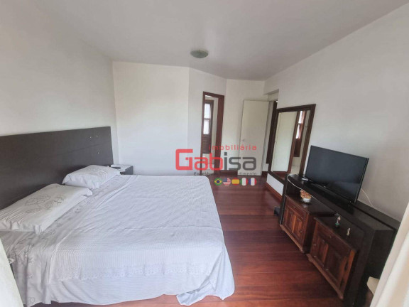 Imagem Casa com 5 Quartos à Venda, 800 m² em Passagem - Cabo Frio