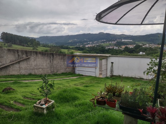 Imagem Sobrado com 2 Quartos à Venda, 250 m² em Nova Cabreúva (centro) - Cabreúva