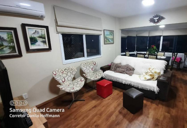 Imagem Apartamento com 3 Quartos à Venda, 92 m² em Zona Nova - Capão Da Canoa Imagem Apartamento com 3 Quartos à Venda, 92 m² em Zona Nova - Capão Da Canoa