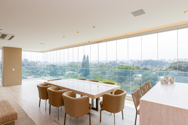 Imagem Apartamento com 3 Quartos à Venda, 229 m² em Ibirapuera - São Paulo Imagem Apartamento com 3 Quartos à Venda, 229 m² em Ibirapuera - São Paulo