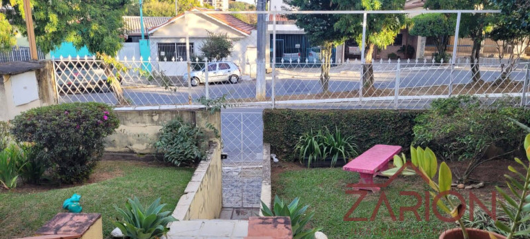 Imagem Casa com 5 Quartos à Venda, 520 m² em Vila São José - Taubaté
