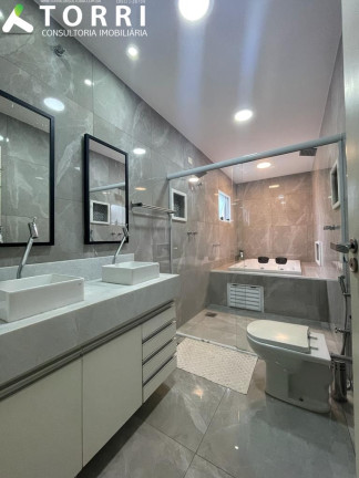 Imagem Imóvel com 3 Quartos à Venda, 250 m² em Condomínio Ibiti Royal Park - Sorocaba