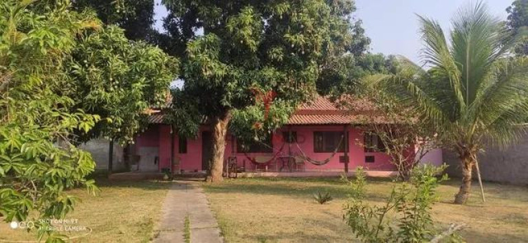 Imagem Casa de Condomínio com 2 Quartos à Venda, 1.000 m² em Botafogo - São Pedro Da Aldeia Imagem Casa de Condomínio com 2 Quartos à Venda, 1.000 m² em Botafogo - São Pedro Da Aldeia