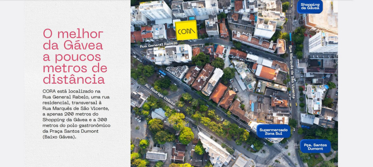 Imagem Apartamento com 3 Quartos à Venda, 116 m² em Gávea - Rio De Janeiro