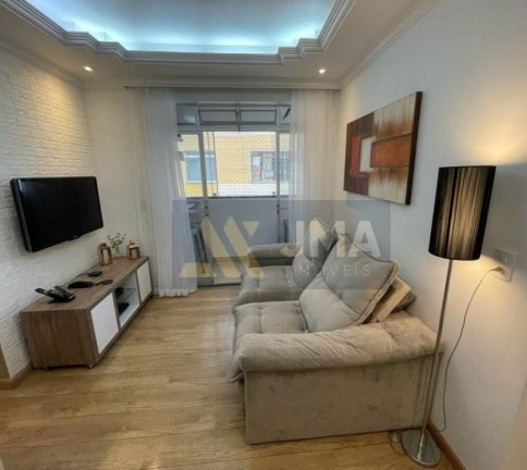 Apartamento com 3 Quartos à Venda, 68 m² em Planalto - Belo Horizonte