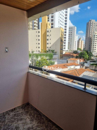 Imagem Apartamento com 3 Quartos à Venda, 115 m² em Cambuí - Campinas Imagem Apartamento com 3 Quartos à Venda, 115 m² em Cambuí - Campinas