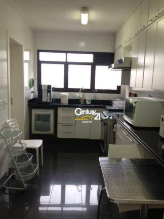 Imagem Cobertura com 3 Quartos para Alugar, 264 m² em Campo Belo - São Paulo Imagem Cobertura com 3 Quartos para Alugar, 264 m² em Campo Belo - São Paulo