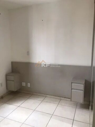 Imagem Apartamento com 2 Quartos à Venda, 42 m² em Planalto Verde - Ribeirão Preto