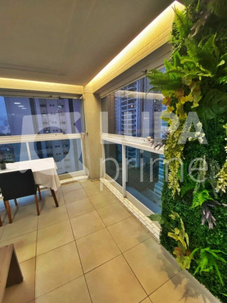 Imagem Apartamento com 3 Quartos à Venda, 264 m² em Tatuapé - São Paulo Imagem Apartamento com 3 Quartos à Venda, 264 m² em Tatuapé - São Paulo