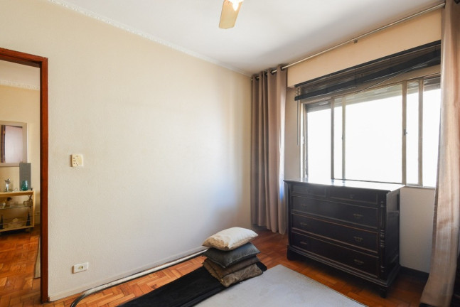 Imagem Apartamento com 1 Quarto à Venda, 52 m² em Consolação - São Paulo