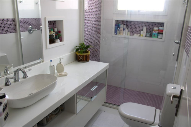 Imagem Casa de Condomínio com 4 Quartos à Venda, 710 m² em Parque Terra Nova Ii - São Bernardo Do Campo Imagem Casa de Condomínio com 4 Quartos à Venda, 710 m² em Parque Terra Nova Ii - São Bernardo Do Campo