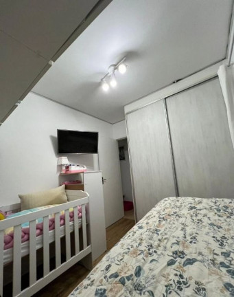 Imagem Apartamento com 2 Quartos à Venda, 47 m² em Vila Liviero - São Paulo