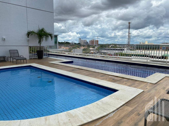 Imagem Apartamento com 3 Quartos à Venda, 127 m² em Jóquei - Teresina