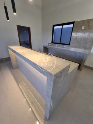 Imagem Casa de Condomínio com 3 Quartos à Venda, 360 m² em Terras Alpha Residencial 1 - Senador Canedo