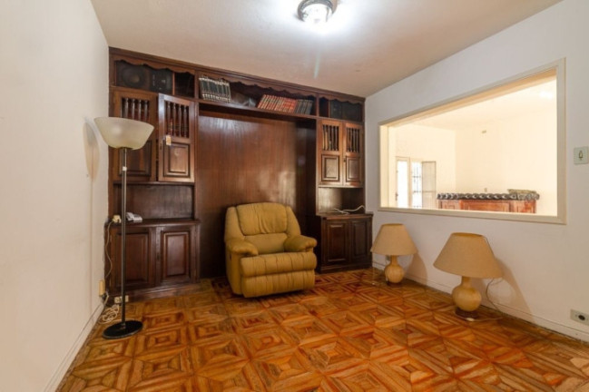 Imagem Casa com 4 Quartos à Venda, em Perdizes - São Paulo Imagem Casa com 4 Quartos à Venda, em Perdizes - São Paulo