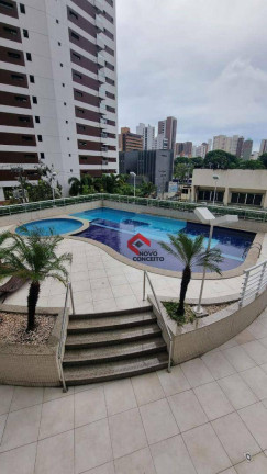 Imagem Apartamento com 3 Quartos à Venda, 74 m² em Meireles - Fortaleza