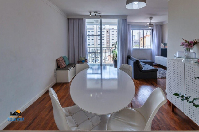 Imagem Apartamento com 2 Quartos à Venda, em Mooca - São Paulo Imagem Apartamento com 2 Quartos à Venda, em Mooca - São Paulo