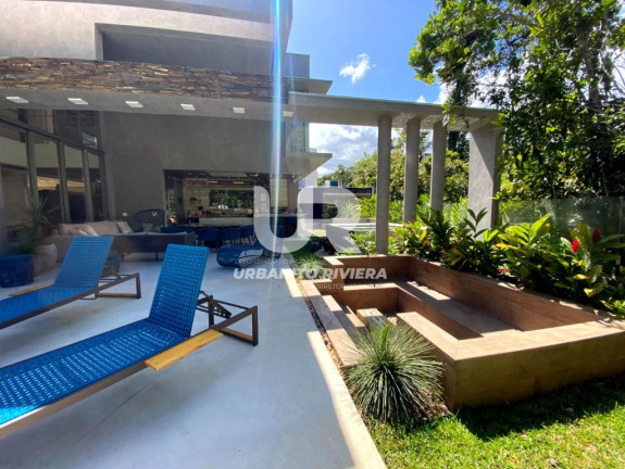 Imagem Casa com 5 Quartos à Venda, 447 m² em Riviera | Módulo 24 - Bertioga