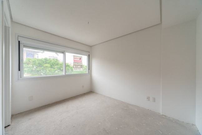 Imagem Apartamento com 3 Quartos à Venda, 76 m² em São João - Porto Alegre
