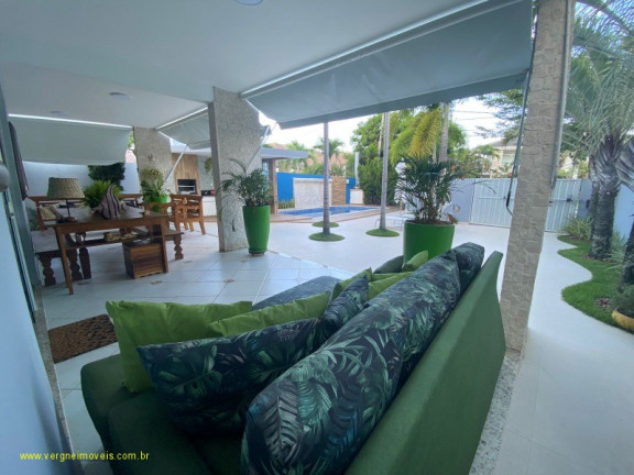 Imagem Casa de Condomínio com 4 Quartos à Venda, 14.000 m² em Recreio Ipitanga - Lauro De Freitas Imagem Casa de Condomínio com 4 Quartos à Venda, 14.000 m² em Recreio Ipitanga - Lauro De Freitas