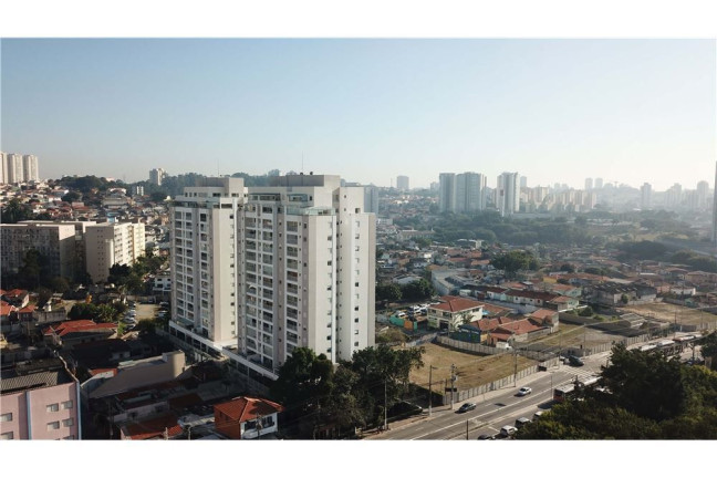 Imagem Apartamento com 2 Quartos à Venda, 80 m² em Vila Sônia - São Paulo