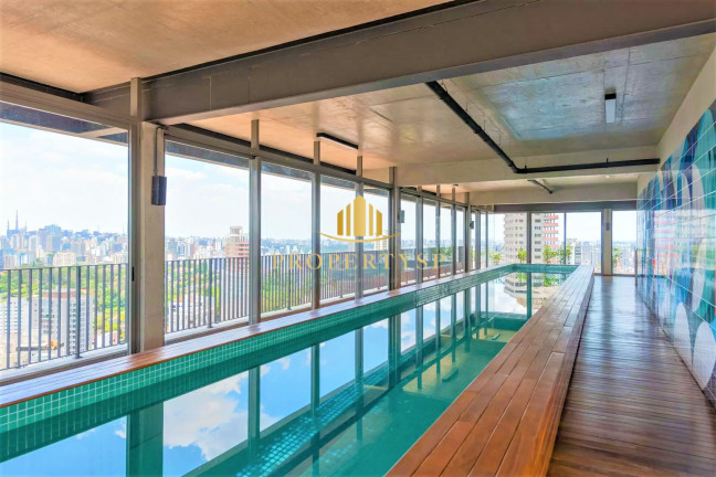 Apartamento com 3 Quartos à Venda, 84 m² em Sumarezinho - São Paulo