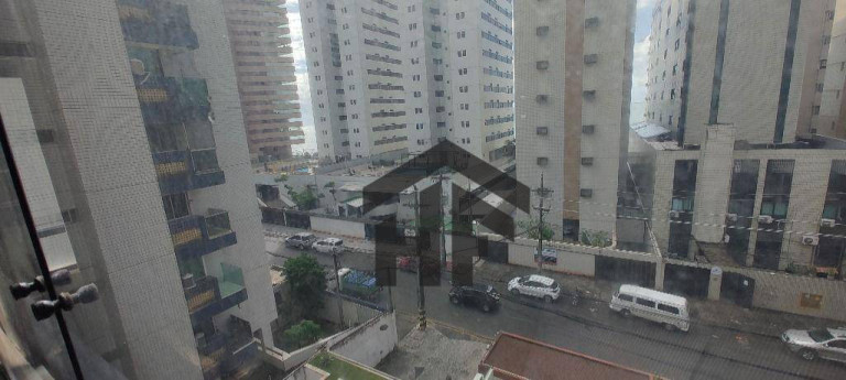 Imagem Apartamento com 4 Quartos à Venda, 238 m² em Boa Viagem - Recife
