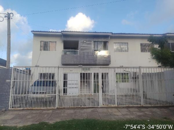 Apartamento com 2 Quartos à Venda, 48 m² em Nossa Senhora Do O - Paulista