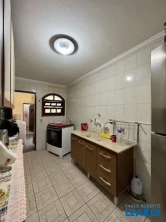 Imagem Casa com 3 Quartos à Venda, 156 m² em Jardim Bela Vista - Santo André Imagem Casa com 3 Quartos à Venda, 156 m² em Jardim Bela Vista - Santo André