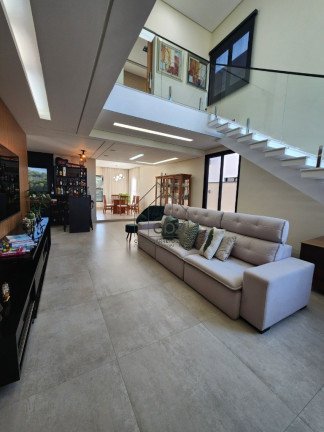 Casa com 4 Quartos à Venda, 204 m² em São Venâncio - Itupeva