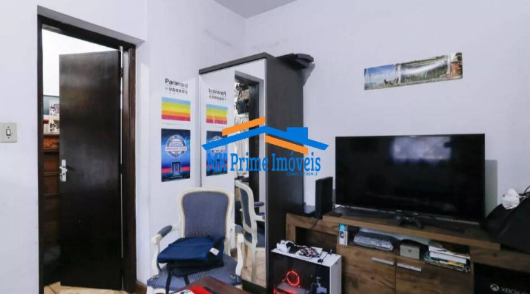 Imagem Casa com 4 Quartos à Venda, 300 m² em Lapa - São Paulo