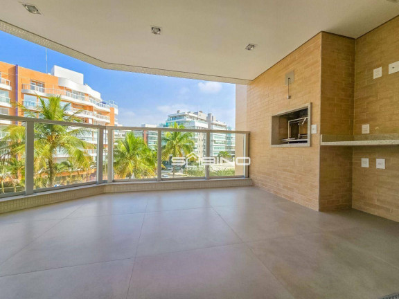 Imagem Apartamento com 3 Quartos à Venda, 127 m² em Riviera De São Lourenço - Bertioga