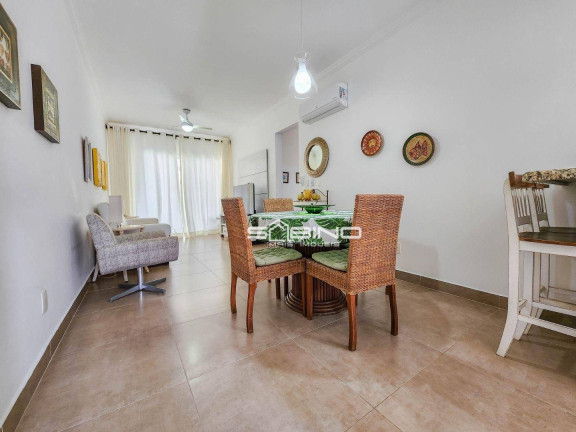Imagem Apartamento com 3 Quartos à Venda, 87 m² em Riviera De São Lourenço - Bertioga