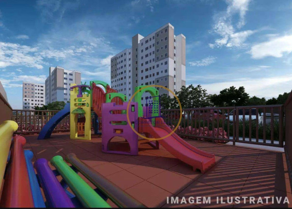 Imagem Apartamento com 2 Quartos à Venda, 48 m² em Nossa Senhora Da Penha - Vila Velha Imagem Apartamento com 2 Quartos à Venda, 48 m² em Nossa Senhora Da Penha - Vila Velha